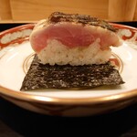 津の守坂 小柴 - 