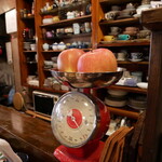 アンティーク珈琲館　魔女のランプ - 