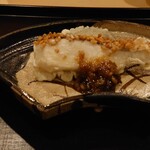 津の守坂 小柴 - 