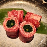 焼肉スギモト - 