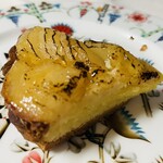 ラルブルアパン - 持ち帰ることでちょっとズレちゃったけど、美味しいのよ