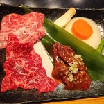 Yakiniku Sugimoto - 