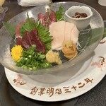 馬肉バル 新三よし - 