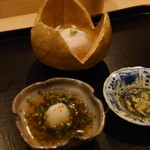 津の守坂 小柴 - 