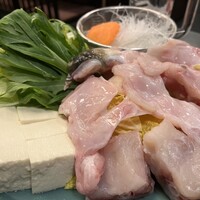 道頓堀 治兵衛 - 