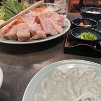 道頓堀 治兵衛 - 
