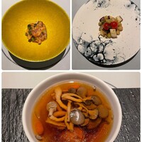 中国四川酒家 蔓山 - 