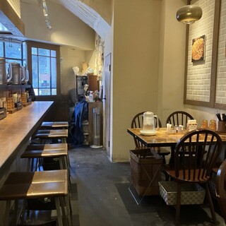 つけめん・らーめん 海老鶏麺蔵_2