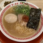 ラーメン マル - 