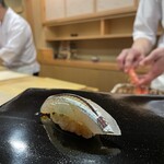 日本橋蛎殻町 すぎた - 