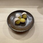 日本橋蛎殻町 すぎた - 