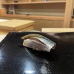 日本橋蛎殻町 すぎた - 