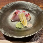 啝心 DAIA - お造り