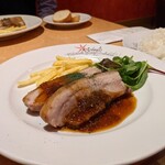 イル・キャンティ  札幌 - 