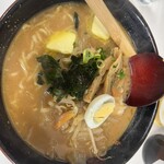 札幌ラーメンどさん子 - 