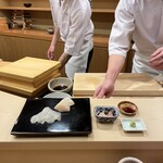 日本橋蛎殻町 すぎた - 