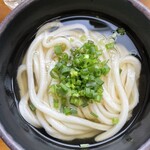 多田製麺所 - 