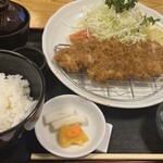 Tonkatsu Kobayashi Tei - 