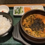 東京純豆腐 - 