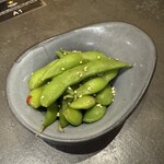 サッポロ生ビール黒ラベル THE BAR - 