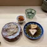 日本橋蛎殻町 すぎた - 