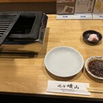 Yakiniku Yokoyama - 