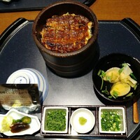 まるや本店 天白本店 - 上ひつまぶし