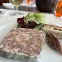 Benoit Alain Ducasse - 