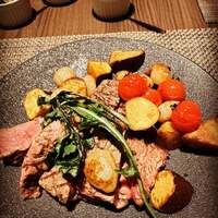 New American Grill “KANADE TERRACE” - 