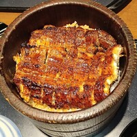 まるや本店 天白本店 - 上ひつまぶし