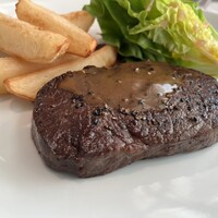 Benoit Alain Ducasse - 