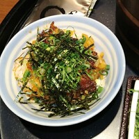 まるや本店 天白本店 - 上ひつまぶし