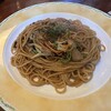 スパゲティ屋 青山