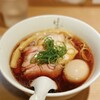 らぁ麺 はやし田 新宿本店