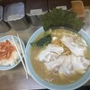 ラーメン壱六家 磯子本店