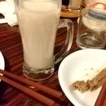 モンゴル料理ウランバートル - 