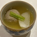 鮨 輝 - 