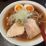 麺匠ぼんてん - 