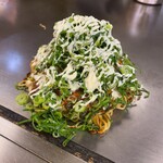 お玉のキャベツ 駅前ひろば店 - 