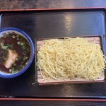 Riyuukouya - つけ麺