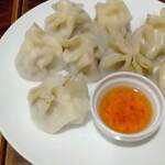 モンゴル料理ウランバートル - 