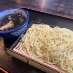 Riyuukouya - つけ麺