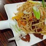 モンゴル料理ウランバートル - 