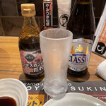 北海道ジンギスカン 蝦夷屋 - 