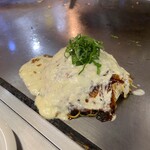 お玉のキャベツ 駅前ひろば店 - 