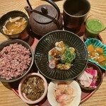 地下食堂mogura - 