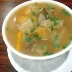 モンゴル料理ウランバートル - 