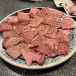 Yakiniku Motsunabe Ichiya - 