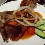 モンゴル料理ウランバートル - 