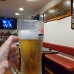 モンゴル料理ウランバートル - 